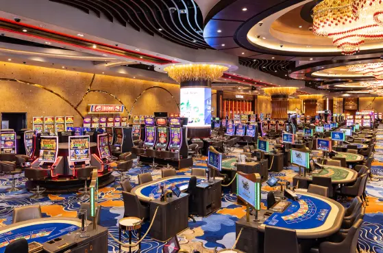 Solaire Baccarat Road Patterns