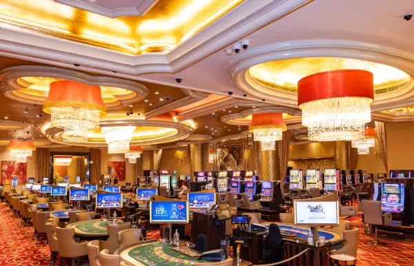 Solaire Live Baccarat Guides_ 