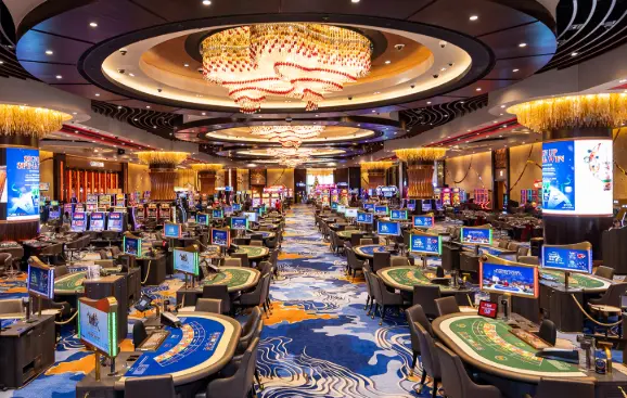 Solaire Baccarat Road Patterns