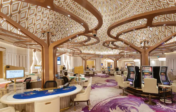 Solaire Live Baccarat Guides_ 